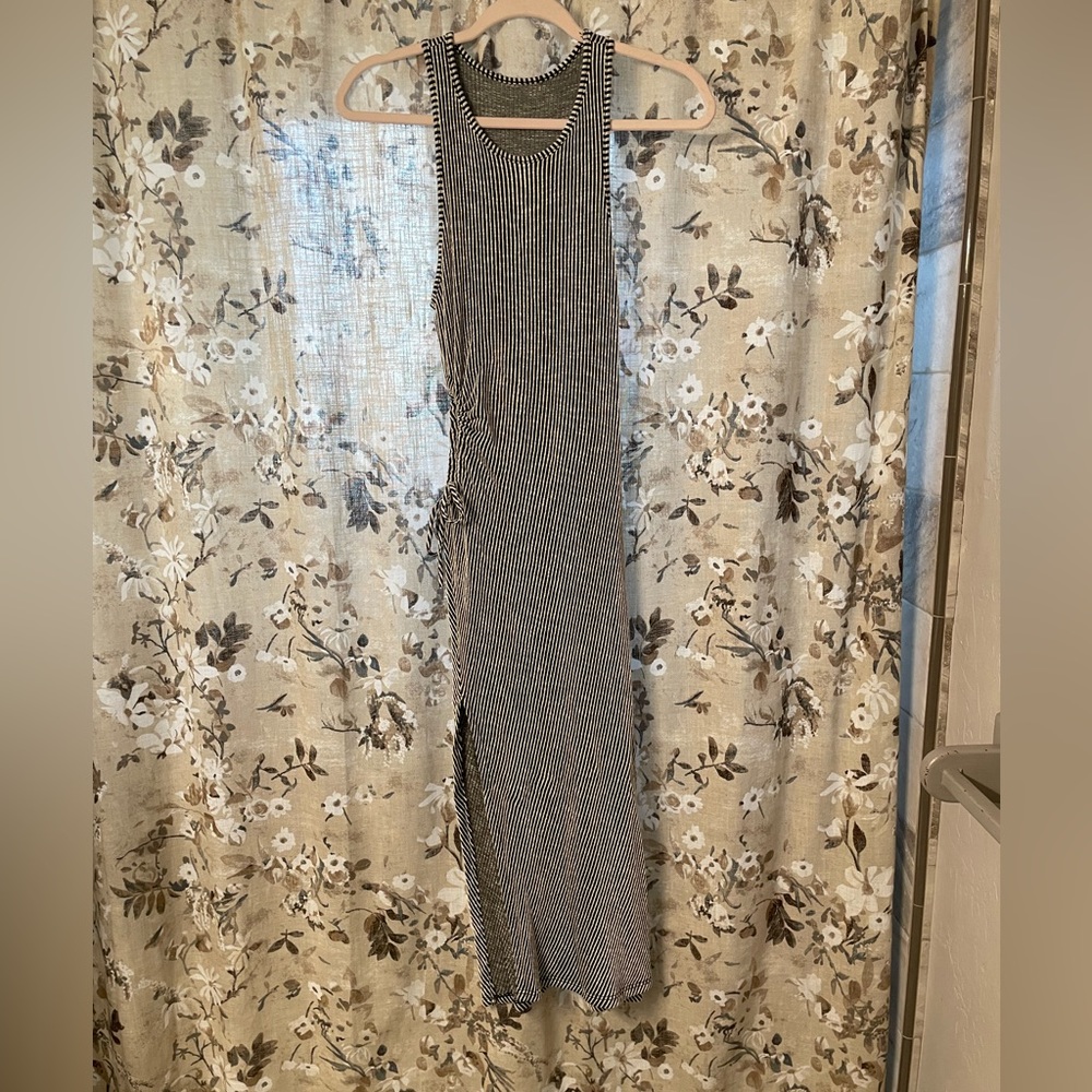 Cute beachy summer dress